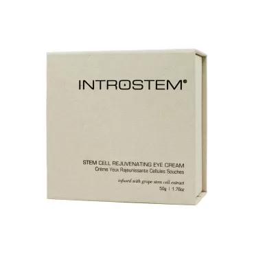 Introstem Stem Cell Rejuvenating Eye Cream 50g / 1.76oz