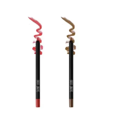 Saint Luxe LIP LINER DUO...
