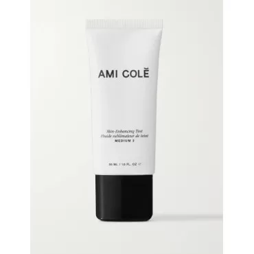 AMI COLÉ SKIN-ENHANCING TINT (Medium 2)...