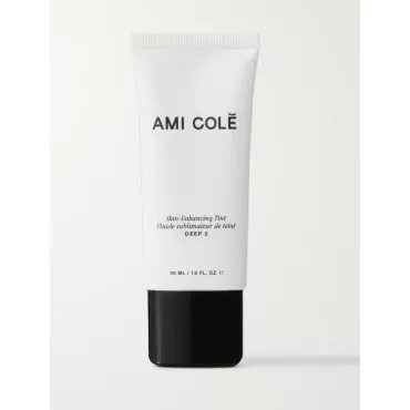 AMI COLÉ SKIN-ENHANCING TINT (Deep 2)...