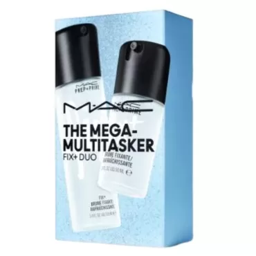 MAC The Ultimate Mega Multitasker Fix+ Duo...