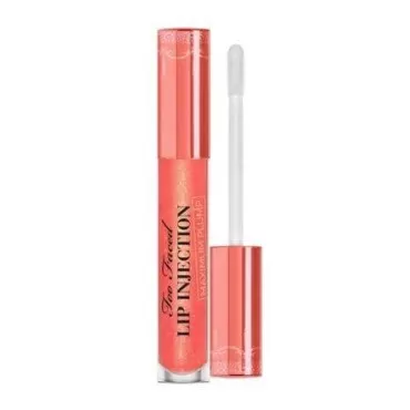 Too Faced Lip Injection Maximum Plump Extra Streng...