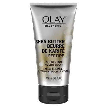 Olay Regenerist Shea Butter + Peptide 24 NOURISHIN...