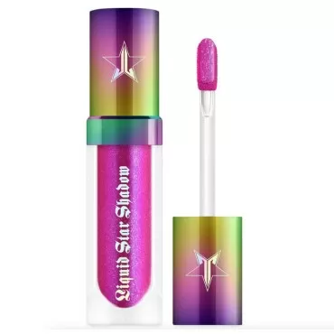Jeffree Star Cosmetics Liquid Star Shadow - Diva Galaxy
