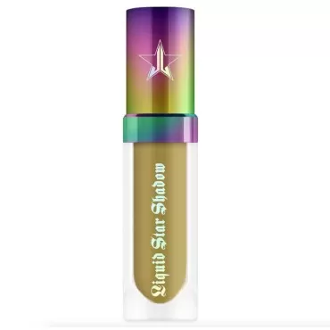 Jeffree Star Cosmetics Liquid Star Shadow - Groovy Dreams