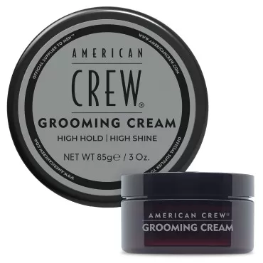 American Crew Men's Grooming Cream, Like Hair Gel ...