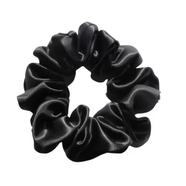 VÉNERA 100% Pure 22 Momme Mulberry Silk Scrunchie ...