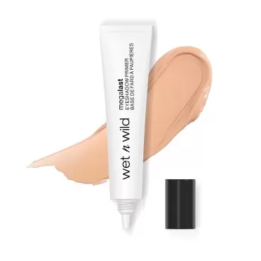 Wet n Wild Megalast Eyeshadow Primer...