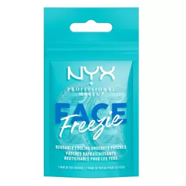 NYX PROFESSIONAL MAKEUP Face Freezie Undereye Patc...