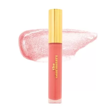 Winky Lux Charmsters Glossy Bossy, Lip Gloss with ...