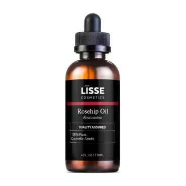 Lisse Rosehip Oil (4 oz)
