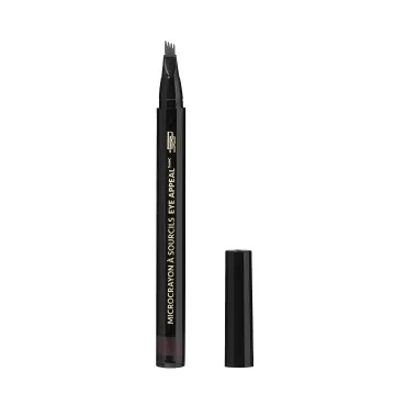 Black Radiance Eye Appeal™ Micro Brow Pen Dark Bro...