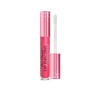 Too Faced Lip Injection Maximum Plump Extra Streng...