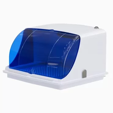 UV Sterilizer Box Professional Home Appliances Salon LED Disinfection UV Light Sanitizer For Phone Baby Bottle Cleaning Beauty Tools (UV STERILIZER)