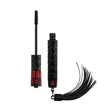Jeffree Star Cosmetics F*ck Proof Mascara - Black