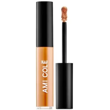 AMI COLÉ Skin-Enhancing Concealer (Deep 2.5)...