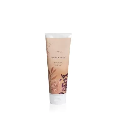 Thymes Sienna Sage Body Scrub - Body Exfoliator fo...