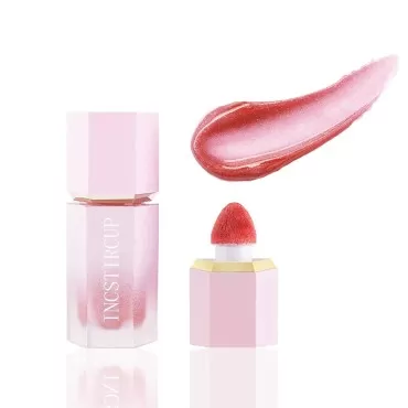 Soft Cream Liquid Blush, Creamy Liquid Blush Makeu...