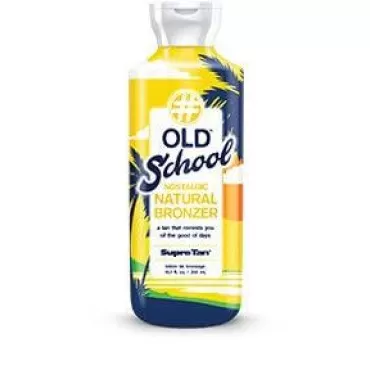 #OldSchool Nostalgic Natural Bronzer Paraben Free ...