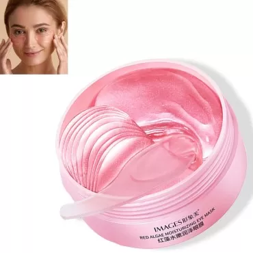 WENJLYJ 30 Pairs Eye Mask,Under Eye Patches For Da...