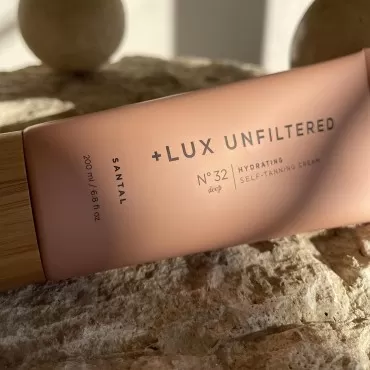 + Lux Unfiltered N°32 Gradual DEEP Hydrating Self ...