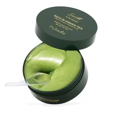 YiJiaBa Under Eye Patches for Dark Circles and Puf...