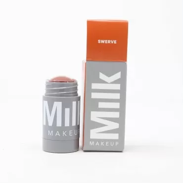 MILK MAKEUP Lip + Cheek Cream Blush Stick Swerve