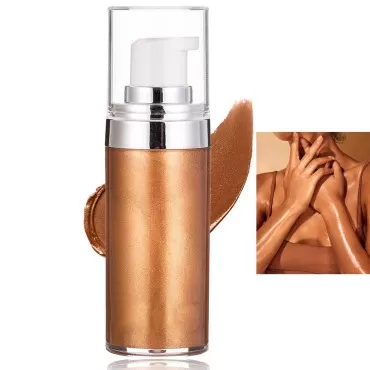 WENJLYJ Body Luminizer Liquid Illuminator,Body Hig...