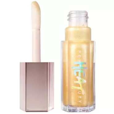 FENTY BEAUTY by Rihanna GLOSS BOMB HEAT UNIVERSAL LIP LUMINIZER + PLUMPER - LemonLava