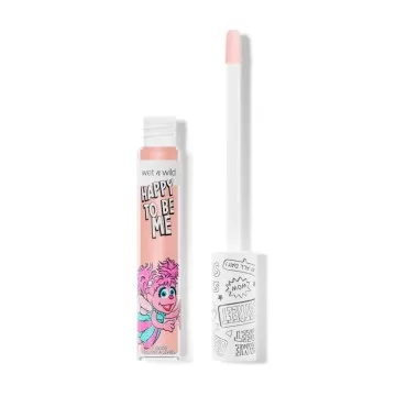 Wet n Wild HAPPY TO BE ME LIP GLOSS Fairy Tales Se...
