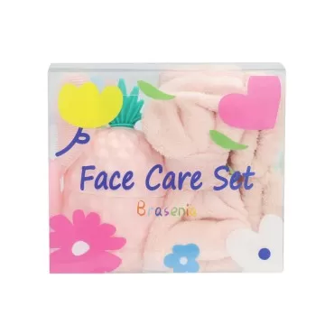 Brasenia Ice Roller for Face and Eyes, Facial Beau...