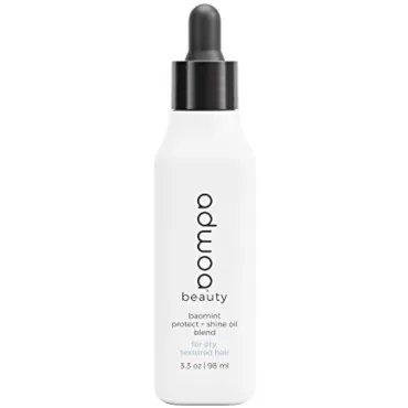 adwoa beauty Baomint™ Protect + Shine Oil Blend 3....
