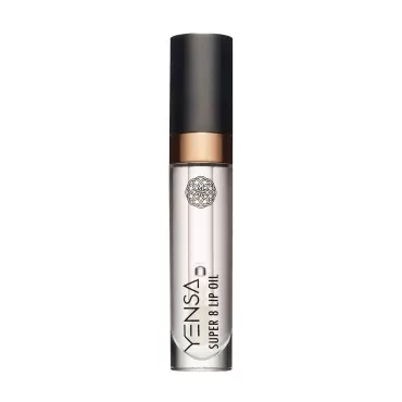 YENSA Super 8 Lip Oil, Natural Korean Moisturizing...