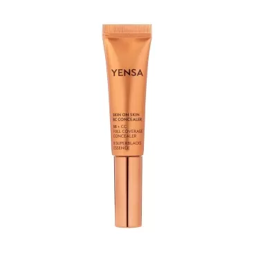 YENSA BC Concealer - Skin Superfood Under Eye, Spo...