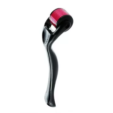 Derma Roller Microneedle Roller for Face|Body|Bear...