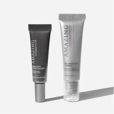 AmazingCosmetics Amazing Concealer & Line Smoother...
