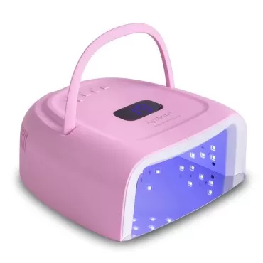 Ayshone Rechargeable LED Gel Nail Lamp,60W Cordles...