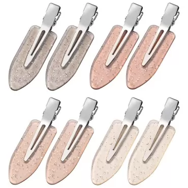 YIERSO No bend Hair Clips No Crease Hair Clips Sty...