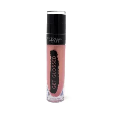 Victoria's Secret Get Glossed Lip Shine Rose Gold...