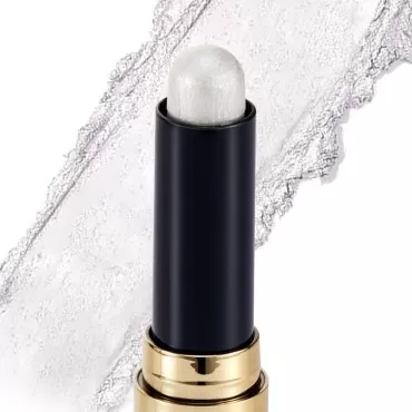 FIBOTY Eyeshadow Stick, Eye Shadow Pencil,Pearl White