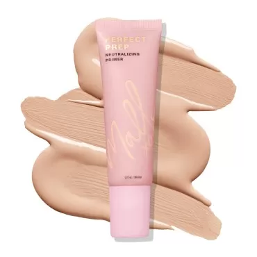 Mally Perfect Prep Neutralizing Tinted Face Primer...