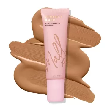 Mally Perfect Prep Neutralizing Tinted Face Primer...