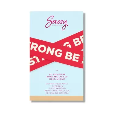 Sassy by Savannah Chrisley Breakup Collection All ...