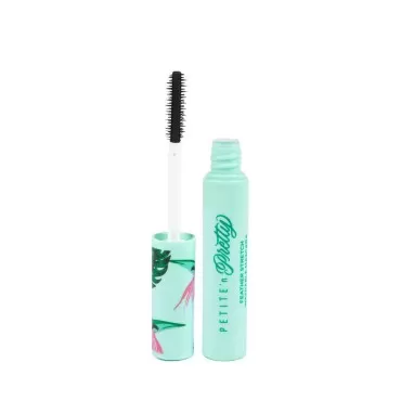 Petite 'n Pretty - FEATHER STRETCH Washable Mascar...
