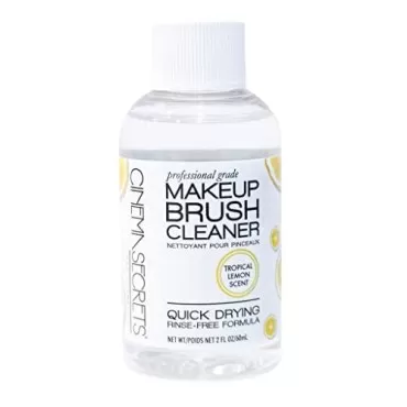 Cinema Secrets Professional Makeup Brush Cleaner, ...