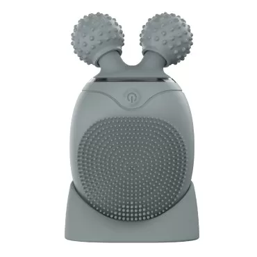 KOAPRO Sonic Facial Cleansing Brush - Face Brush -...