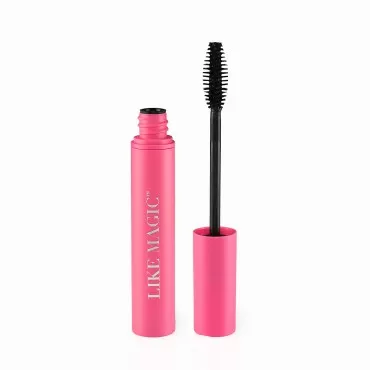 Woosh Beauty, Like Magic Mascara, Black Smudge Pro...