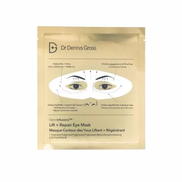 Dr Dennis Gross DermInfusions Lift + Repair Eye Ma...