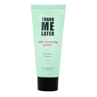 Elizabeth Mott Thank Me Later Color Correcting Fac...