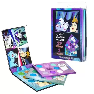 Townley Girl Disney Villians Water Based 27-Well E...